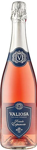 Valiosa Brut Rosado
