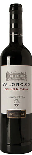 Valoroso Cabernet Sauvignon