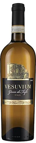 Vesuvium Greco di Tufo