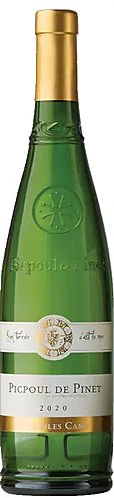 Vignobles Canet Picpoul de Pinet