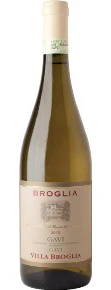 Villa Broglia Gavi di Gavi