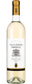 Villa Farnia di Farnese Trebbiano d'Abruzzo - Image 2