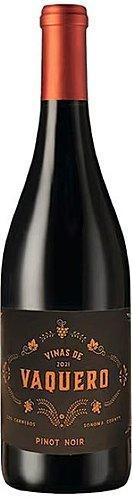 Vinas de Vaquero Pinot Noir