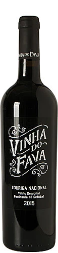 Vinha do Fava Touriga Nacional
