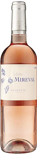 Violette de Mireval Rose