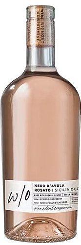 w/o Nero d'Avola Rosato