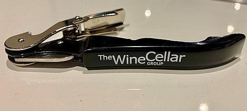 Wine Cellar Corkscrew