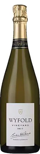 Wyfold Vineyard Brut