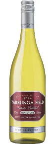 Yarrunga Field Special Reserve White Blend - Image 2